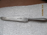Нож столовый, фото №2