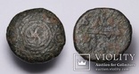 Македонське царство, цар Філіпп V, 188-179 до н.е. - щит / палиця, фото №2