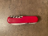 WENGER MINATHOR Micro Tool Chest Victorinox Swiss Knife / Micro Technician Pocket Knife, фото №8