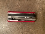 WENGER MINATHOR Micro Tool Chest Victorinox Swiss Knife / Micro Technician Pocket Knife, numer zdjęcia 9