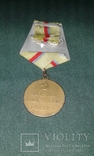 Медаль За оборону Киева. Копия., фото №7