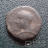 Монета Рим (,10.2.16)~, фото №2
