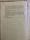 1945 История Советской Коммунистической партии на английском языке, фото №8