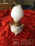 Масленная мини лампа, фото №2