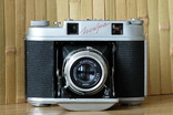 Фотоаппарат «Искра» 1963 г. выпуска, фото №3