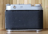 Фотоаппарат «Искра» 1963 г. выпуска, фото №9