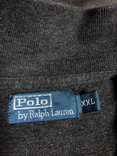 Реглан - Polo Ralph Lauren - размер XXL, фото №6