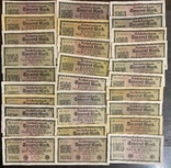 1000 марок 1922 - 100 шт., фото №4