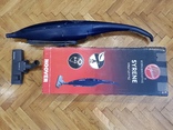 Пылесос Hoover syrene SR71, photo number 2