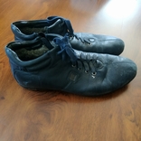Зимние ботинки 2, фото №3