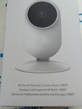 Камера наблюдения Mi Basic Home 1080p, numer zdjęcia 5