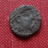 Монета  Рим   (М.1.34)~, фото №4