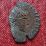 Монета  Рим   (М.1.53)~, фото №2