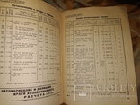 1937 Справочник предложений и спроса на строймат и оборудования Ростов, фото №8