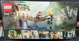 Lego 70608 "Bitwa Garmadona ta Majstra Wu", numer zdjęcia 3