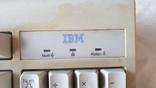 Клавиатура IBM, фото №3