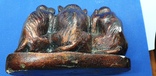  Статуэтка "Три обезьяны", фото №11