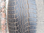 BRIDGESTONE DUELER H/T687 235\60 R16 100H, photo number 3