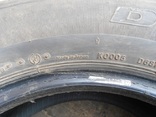 BRIDGESTONE DUELER H/T687 235\60 R16 100H, фото №6