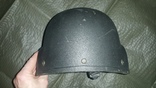 Кевларовый шлем F6 PASGT (класс III-A). Великобритания, оригинал, numer zdjęcia 5