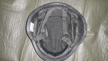 Кевларовый шлем F6 PASGT (класс III-A). Великобритания, оригинал, фото №7