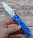 Нож Benchmade Bugout 535 ALM реплика, photo number 5