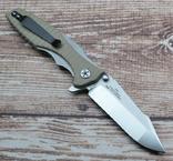 Нож Zero Tolerance Hinderer 0393 реплика, numer zdjęcia 3