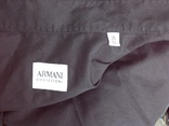 Рубашка ARMANI collezioni, photo number 3