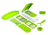 Терка овощерезка Nicer Dicer Plus, photo number 3