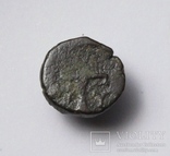 Еоліда, м.Кіми (Кіма), 350-250 до н.е. – орел / скіфос (2), фото №5