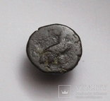 Еоліда, м.Кіми (Кіма), 350-250 до н.е. – орел / скіфос (2), фото №9