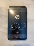 Новый планшет HP Hewlett-Packard из США, фото №4