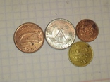 10 интересных монет, фото №6