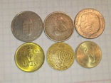 12 интересных монет, фото №6