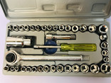 Профессиональный набор инструментов для дома, фото №2