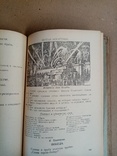 Книга для чтения по русскому языку 5 классе Туркменской школы 1952 г. тираж 10 тыс, фото №9