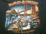 Футболка Harley Davidson разм.XL, фото №4
