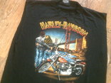 Футболка Harley Davidson разм.XL, photo number 7