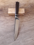 Нож ручной работы "Гаучо", фото №7