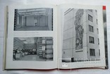 "Строительство в Ленинграде 1955 - 1965" тираж - 3000, фото №10