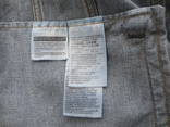 Куртка джинсовая Levis р. L ( НОВОЕ ), фото №4