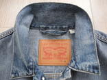 Kurtka jeansowa Levis r. L ( NOWY ), numer zdjęcia 9