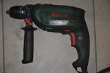 Дрель ударная Bosch PSB 650 RE оригинал, photo number 2