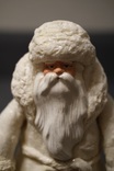 Дед Мороз 1950-60 годы 37 см Фабрика игрушек ‘‘Победа’’, фото №3