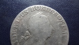 1  талер  1785  Пруссия  серебро    (3.5.1)~, фото №6
