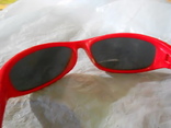 Солнцезащитные женские очки б/у, photo number 4