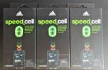 Брелок True Utility NailClip Kit TU215 + Шагометр Adidas Speed Cell, фото №5