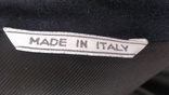 Кашемировый пиджак Италия, фото №4