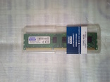 GOODRAM 4 GB DDR3 1600 MHz (GR1600D3V64L11/4G), фото №2