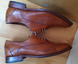 Туфли Floris Van Bommel р-р. 44-й (29 см), фото №8